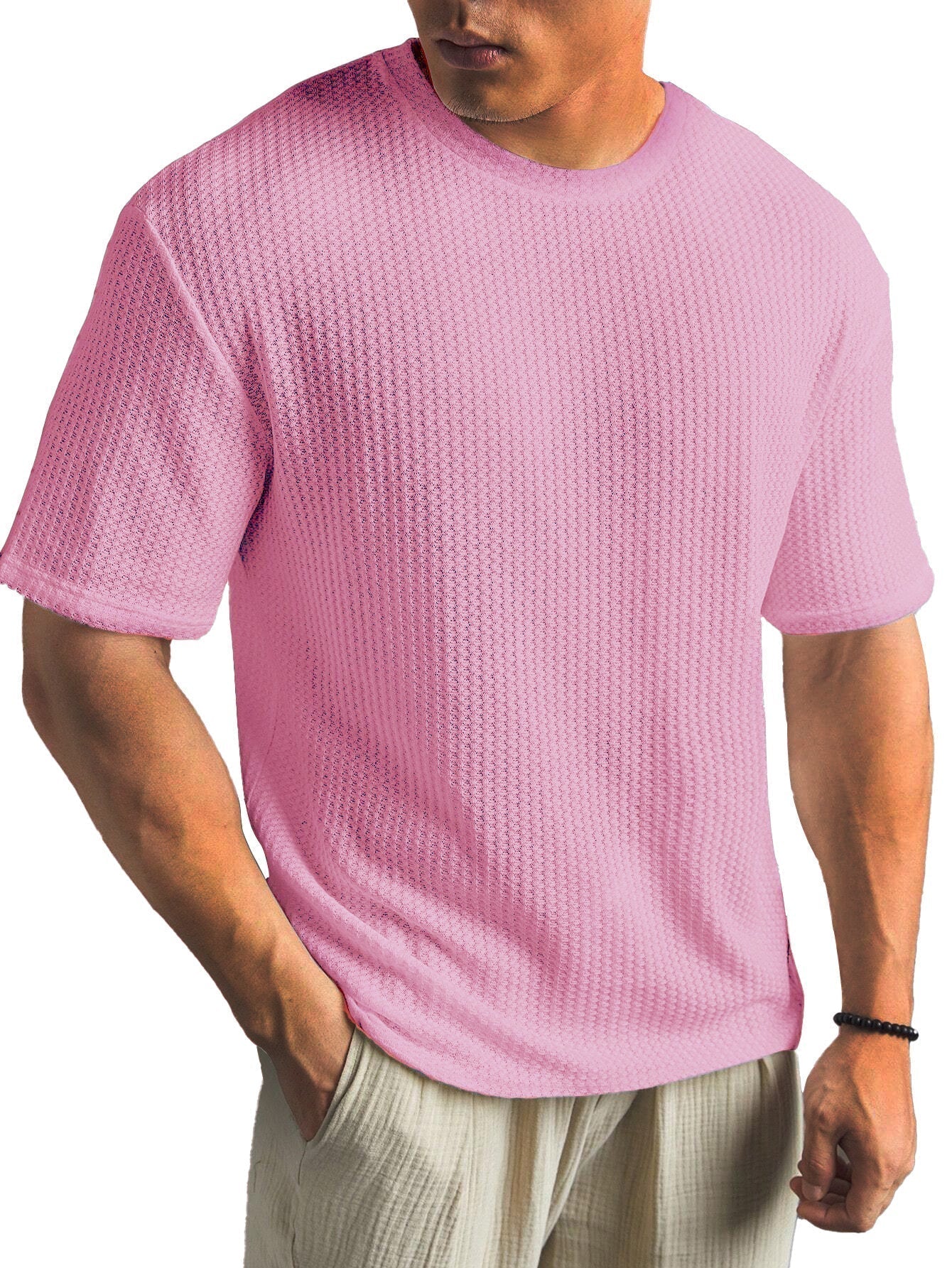 Camisa - Mistura Suave Forma Neat — vista 3