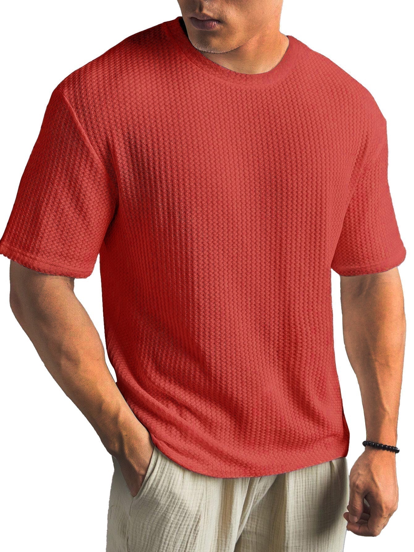 Camisa - Mistura Suave Forma Neat — vista 4