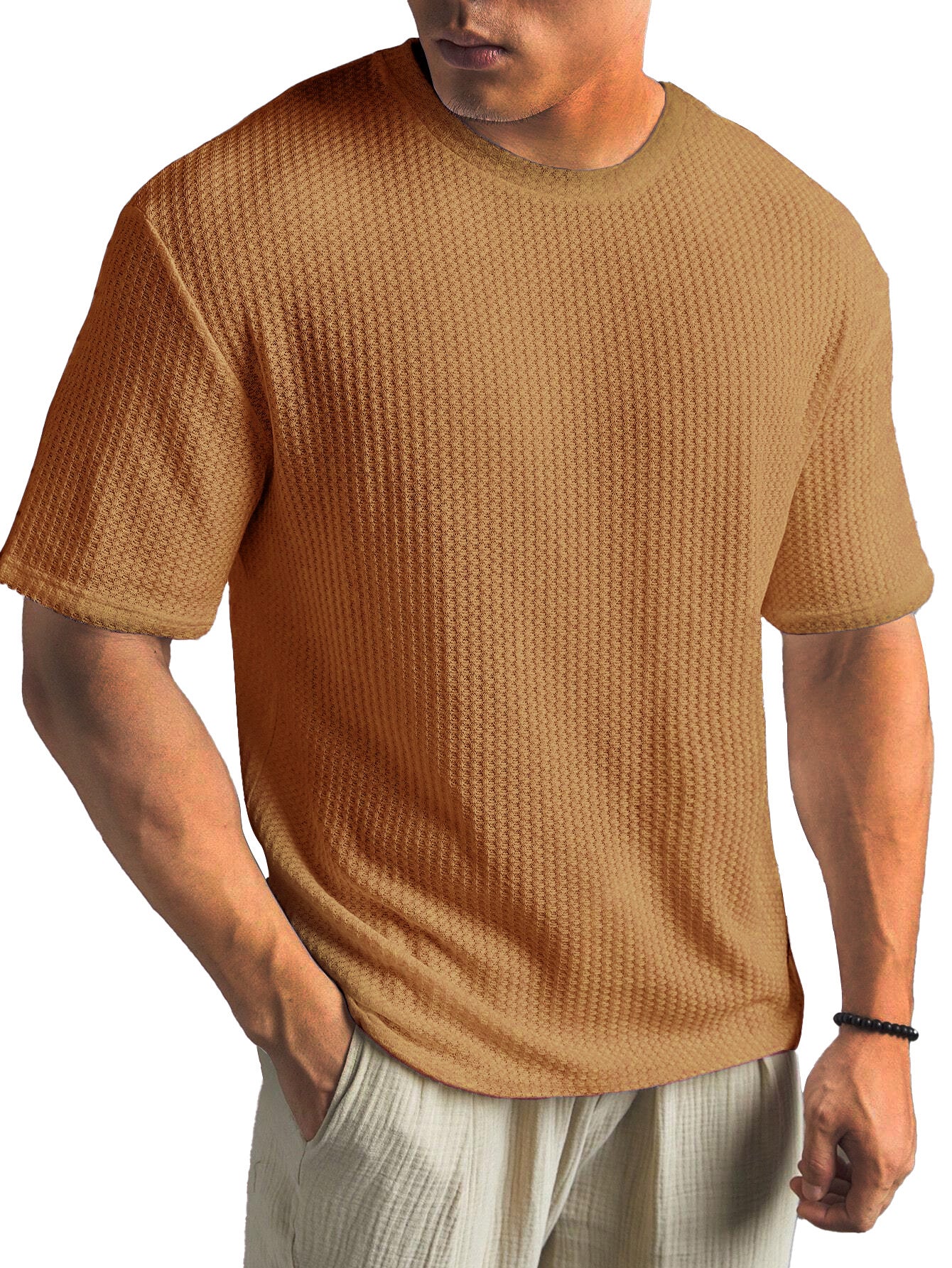 Camisa - Mistura Suave Forma Neat — vista 5