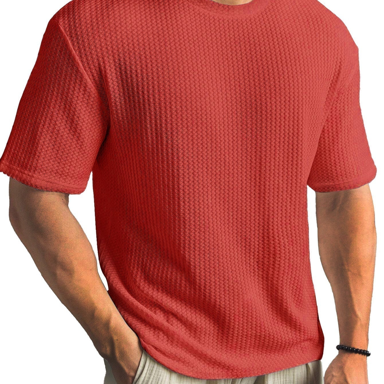 Camisa - Mistura Suave Forma Neat — vista 9