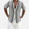 Camisa - Mistura Listrada Leve — vista 2