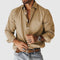 Camisa de Vestir Soft-Blend - Forma Limpa — vista 10