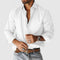 Camisa de Vestir Soft-Blend - Forma Limpa — vista 7