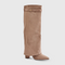Botas Altas com Design Elegante — vista 17