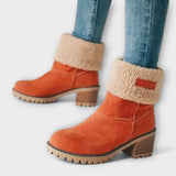 Benedita - Botas Femininas de Elegância — vista 2