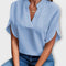 Viviana - Blusa Feminina Leve — vista 9