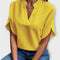 Viviana - Blusa Feminina Leve — vista 13