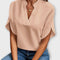 Viviana - Blusa Feminina Leve