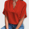 Viviana - Blusa Feminina Leve — vista 11