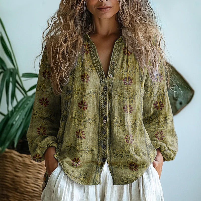 Amara - Blusa Perfeita — vista 4