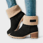 Benedita - Botas Femininas de Elegância — vista 4