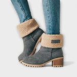Benedita - Botas Femininas de Elegância — vista 5