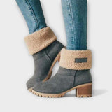 Benedita - Botas Femininas de Elegância — vista 5