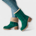 Benedita - Botas Femininas de Elegância — vista 6