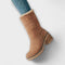 Benedita - Botas Femininas de Elegância — vista 3