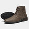 Vasco - Botas Derby Retro — vista 8