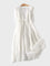 Vestido Longo Minimalista — vista 6