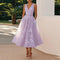 Catarina - Vestido Midi Elegante — vista 3