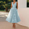 Catarina - Vestido Midi Elegante — vista 6