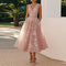 Catarina - Vestido Midi Elegante — vista 7