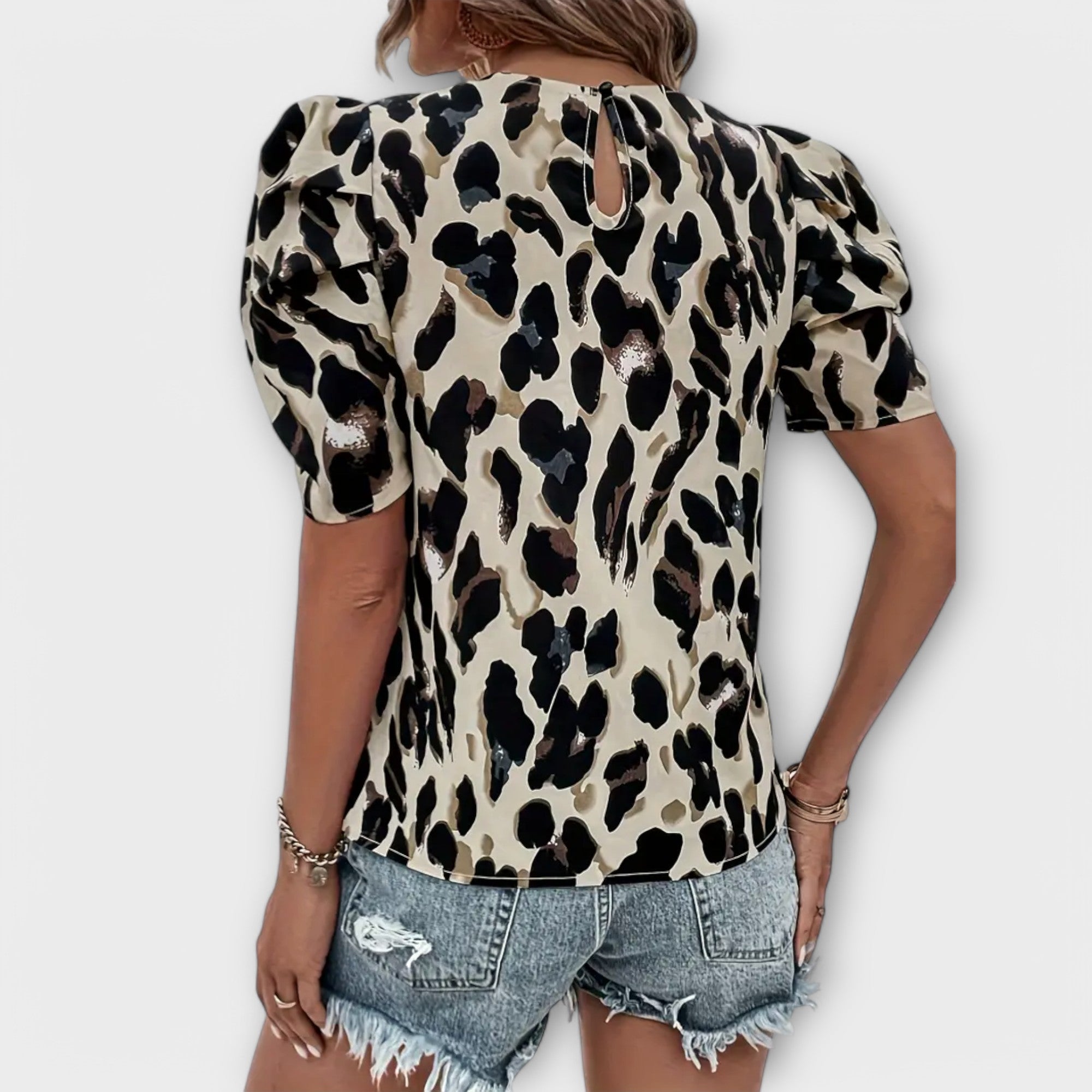 Amélia - Blusa — vista 2