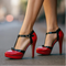 Cristina - Sapatos Elegance — vista 2