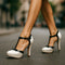 Cristina - Sapatos Elegance — vista 7