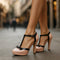Cristina - Sapatos Elegance — vista 8