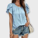 Carlota - Blusa Perfeita — vista 8