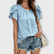 Carlota - Blusa Perfeita — vista 8