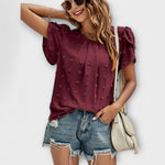 Carlota - Blusa Perfeita — vista 5