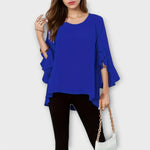 Aura - Blusa de primavera perfeita — vista 5