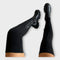 Botas Modernas com Design Minimalista — vista 5