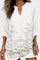 Camisa Coastal Bloom — vista 3