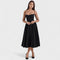 Valentina - O vestido com corset — vista 5