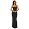 Camila - Vestido Justo de Festa — vista 10
