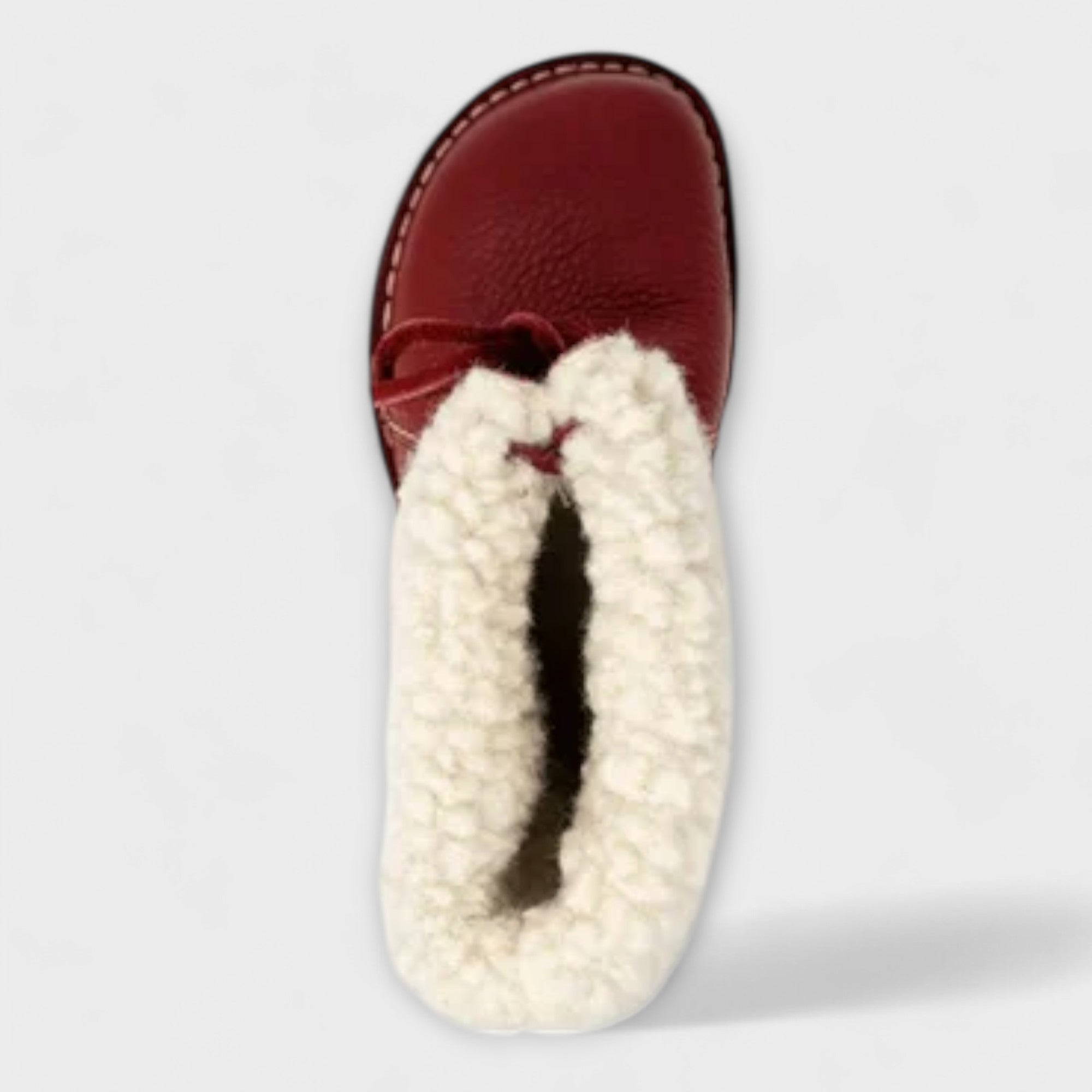 Zeita - Botas impermeáveis com forro de lã