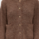 Diana | Cardigan de Malha