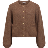 Diana | Cardigan de Malha