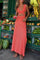Bianca - Vestido com Design Ousado — vista 10
