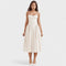 Valentina - O vestido com corset — vista 3