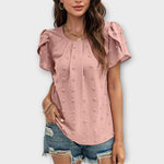 Carlota - Blusa Perfeita — vista 6