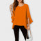 Aura - Blusa de primavera perfeita — vista 4