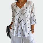Blusa Elegante