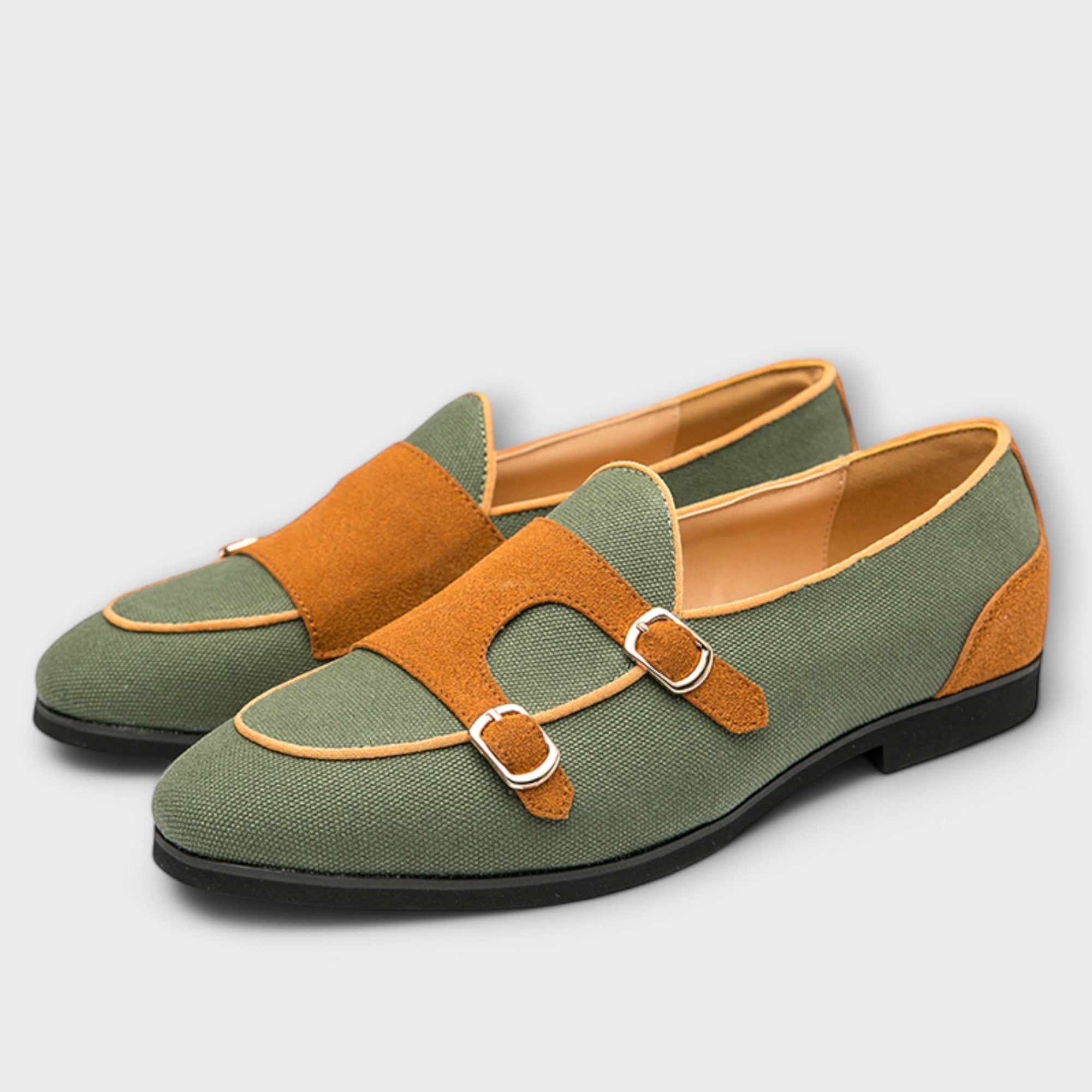 Marina - Mocassins Confortáveis