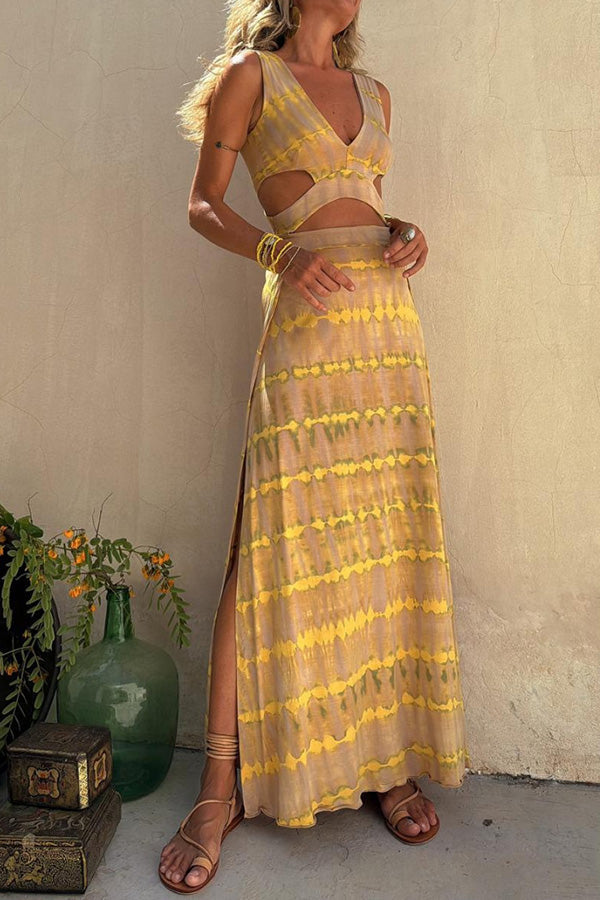 Bianca - Vestido com Design Ousado — vista 5