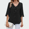 Blusa confortável e versátil