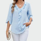 Blusa confortável e versátil — vista 5