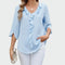 Blusa confortável e versátil — vista 5