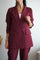 Cherry - Conjunto Borgonha — vista 7